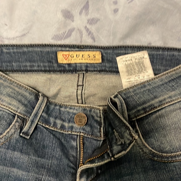 Guess jeans midrize - Picture 2 of 2